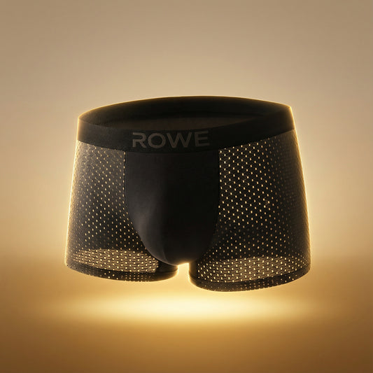 BOXER PREMIUM DE FIBRA DE BAMBÚ (LLEVÁS 4 · PAGÁS 1)