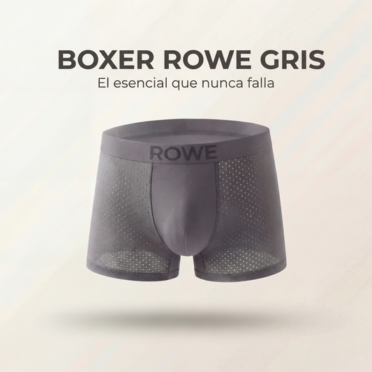 BOXER PREMIUM DE FIBRA DE BAMBÚ (1 UNIDAD)